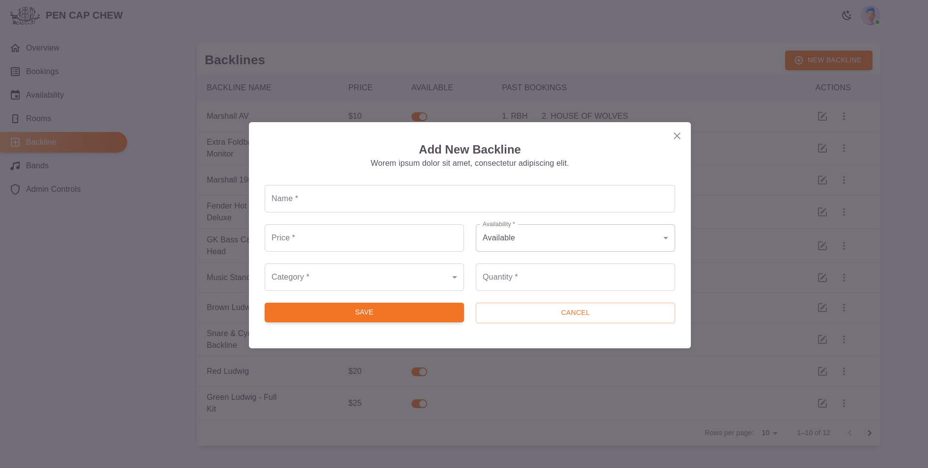 Pen Cap Chew Gallery 3